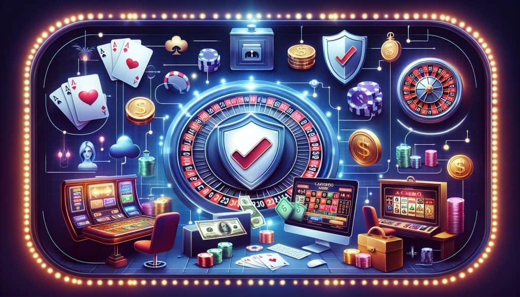Casino platforme s najpouzdanijim metodama isplate Casino platforme s najpouzdanijim metodama isplate