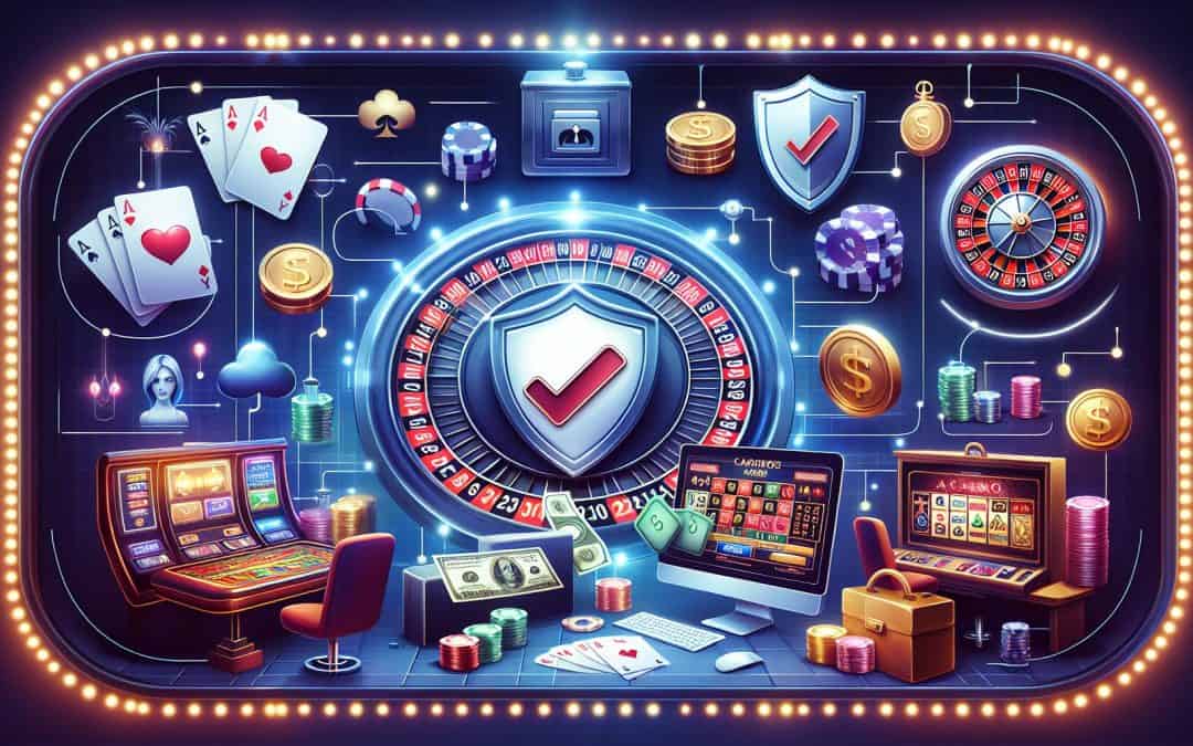 Casino platforme s najpouzdanijim metodama isplate