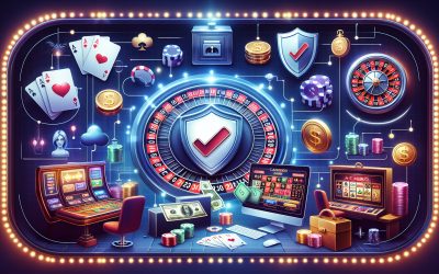Casino platforme s najpouzdanijim metodama isplate