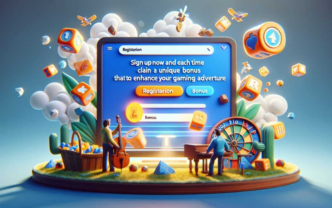 Bonusi koji se osvježavaju svakim logiranjem