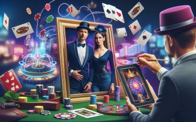Casino sučelja koja se prilagođavaju korisniku
