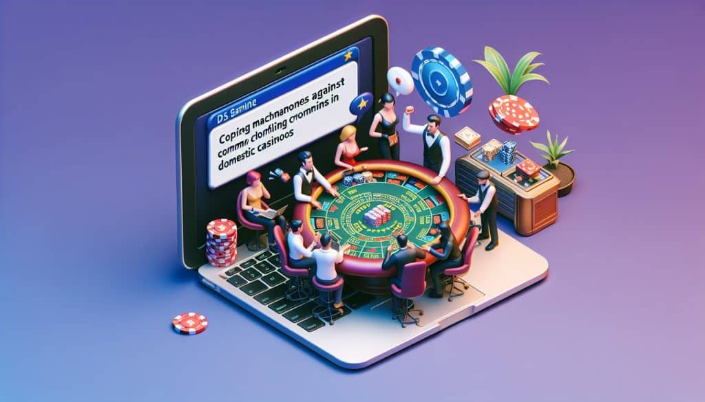 Najčešće pritužbe korisnika u domaćim casinima