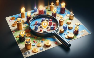 Gdje je najveća konkurencija među casinima