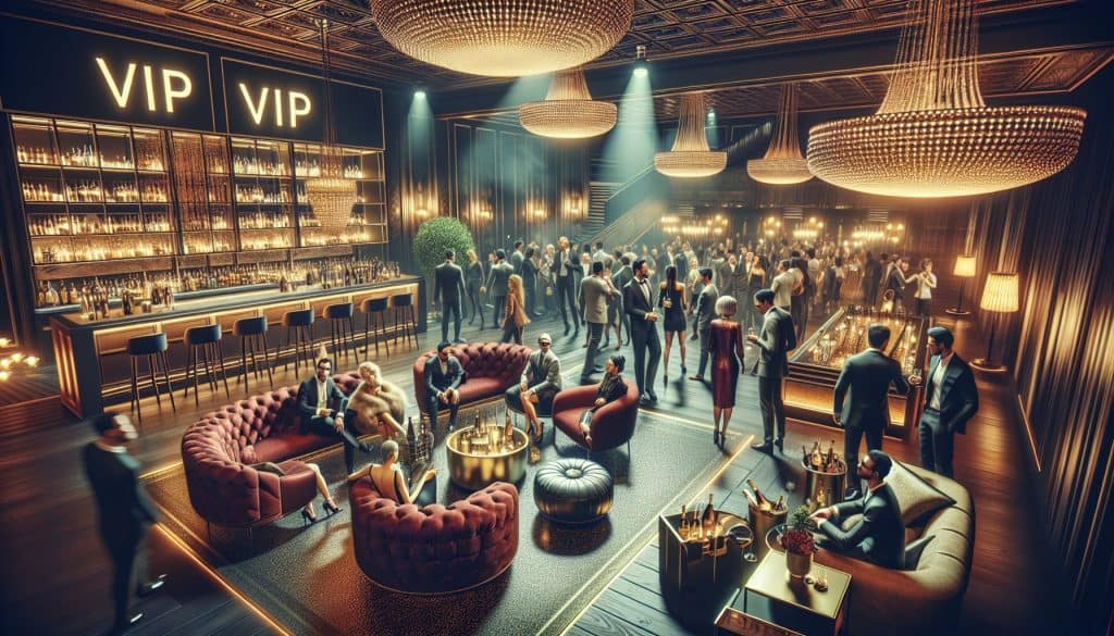 Kako se pridružiti VIP programima bez velikih uloga Kako se pridružiti VIP programima bez velikih uloga