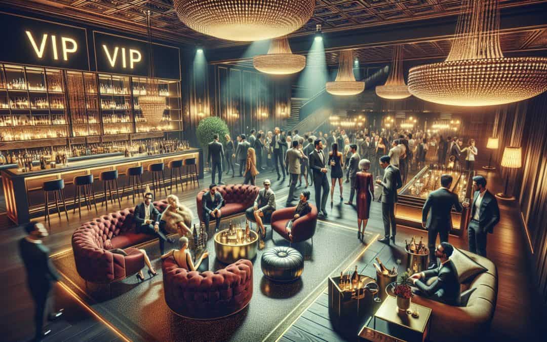 Kako se pridružiti VIP programima bez velikih uloga