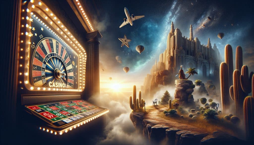 Casino koji ti nudi ponudu kad detektira frustraciju Casino koji ti nudi ponudu kad detektira frustraciju