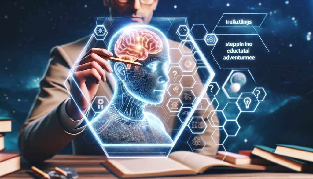 Igre koje ti nude virtualnog mentora Igre koje ti nude virtualnog mentora