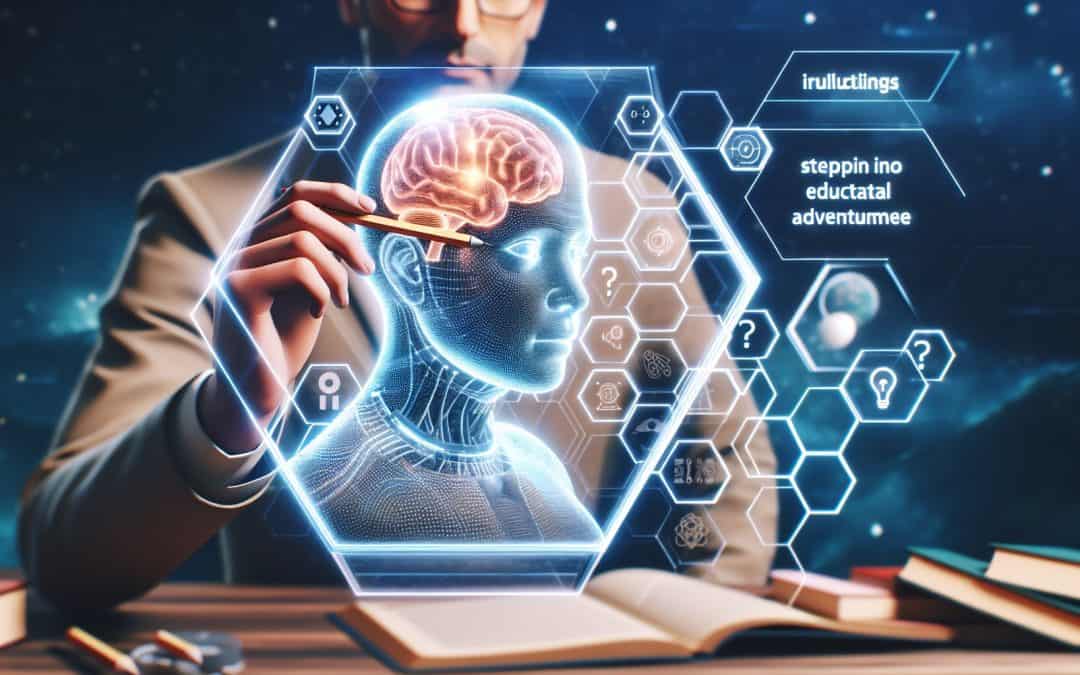 Igre koje ti nude virtualnog mentora