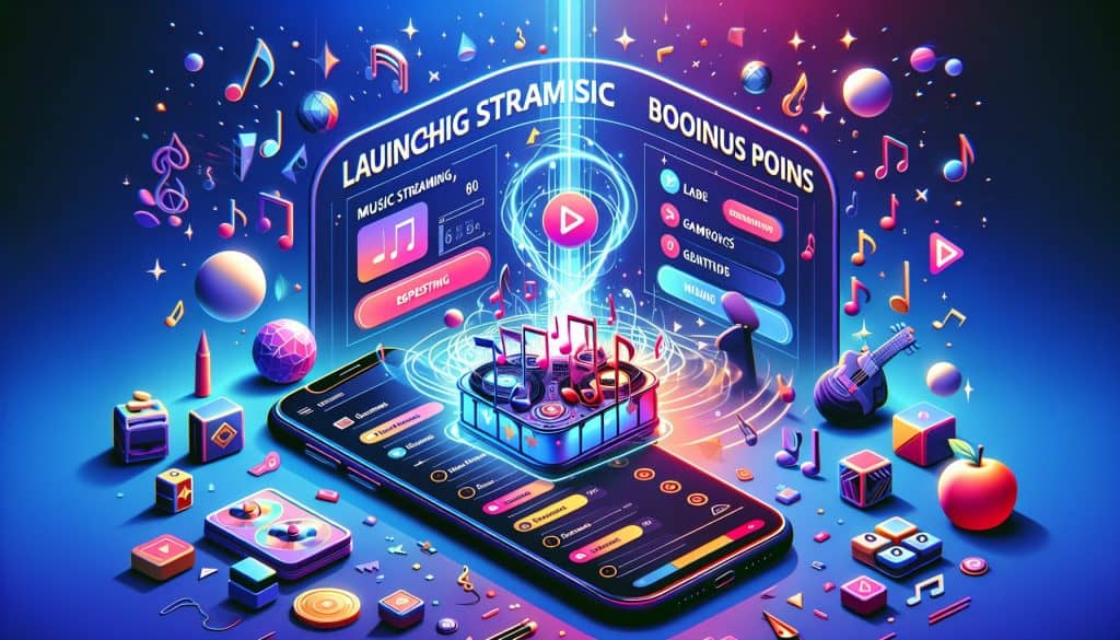 Igre koje koriste vašu Spotify playlistu za bonus