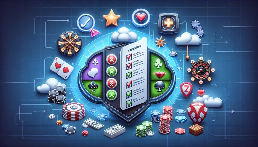 Kako odabrati casino koji najbolje odgovara vašim potrebama Kako odabrati casino koji najbolje odgovara vašim potrebama