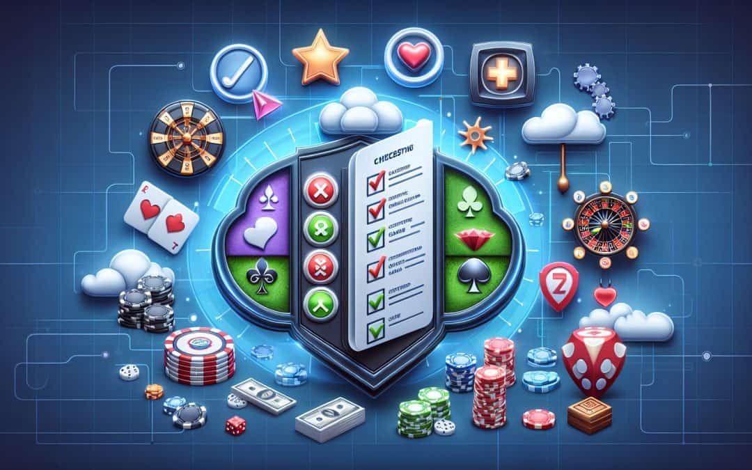 Kako odabrati casino koji najbolje odgovara vašim potrebama