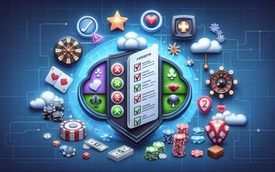 Kako odabrati casino koji najbolje odgovara vašim potrebama