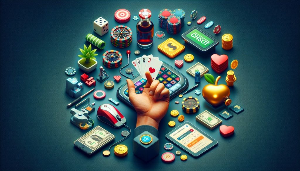 Casino alati koji ti izračunavaju vjerojatnost ovisnosti Casino alati koji ti izračunavaju vjerojatnost ovisnosti