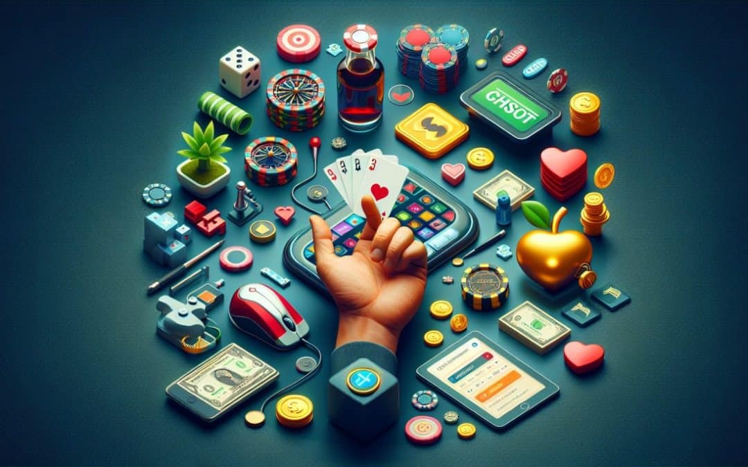Casino alati koji ti izračunavaju vjerojatnost ovisnosti