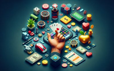 Casino alati koji ti izračunavaju vjerojatnost ovisnosti