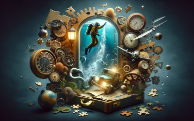 Igre koje se temelje na popularnim escape roomovima