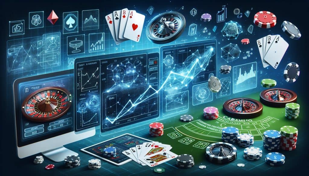 Online casino strategije koje vam mogu pomoći da pobijedite Online casino strategije koje vam mogu pomoći da pobijedite