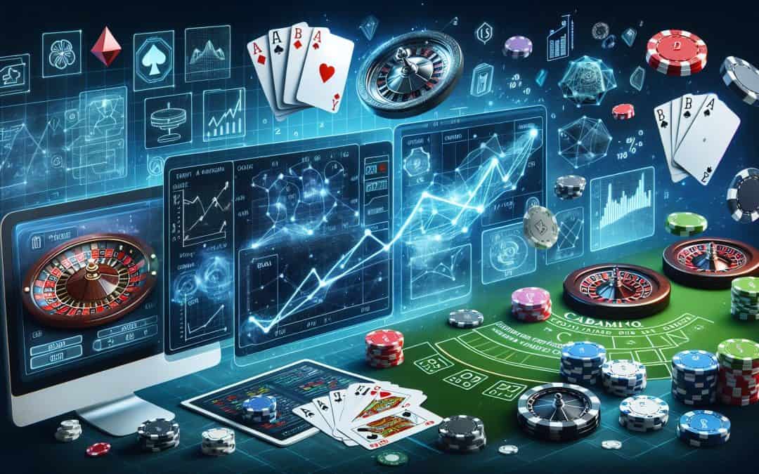 Online casino strategije koje vam mogu pomoći da pobijedite