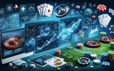 Online casino strategije koje vam mogu pomoći da pobijedite