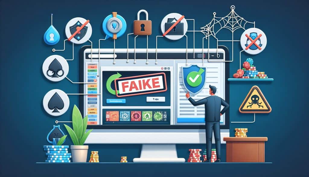 Kako prepoznati lažne casino bonuse i izbjeći zamke?