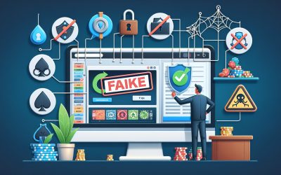 Kako prepoznati lažne casino bonuse i izbjeći zamke?