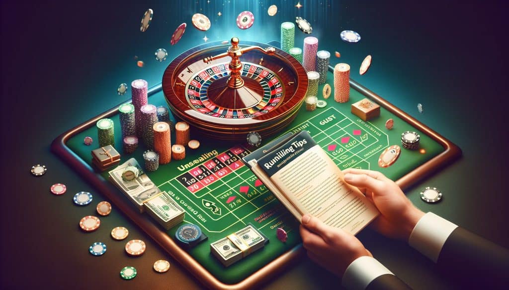 Koji su najbolji savjeti za uspješno klađenje u casinu? Koji su najbolji savjeti za uspješno klađenje u casinu?