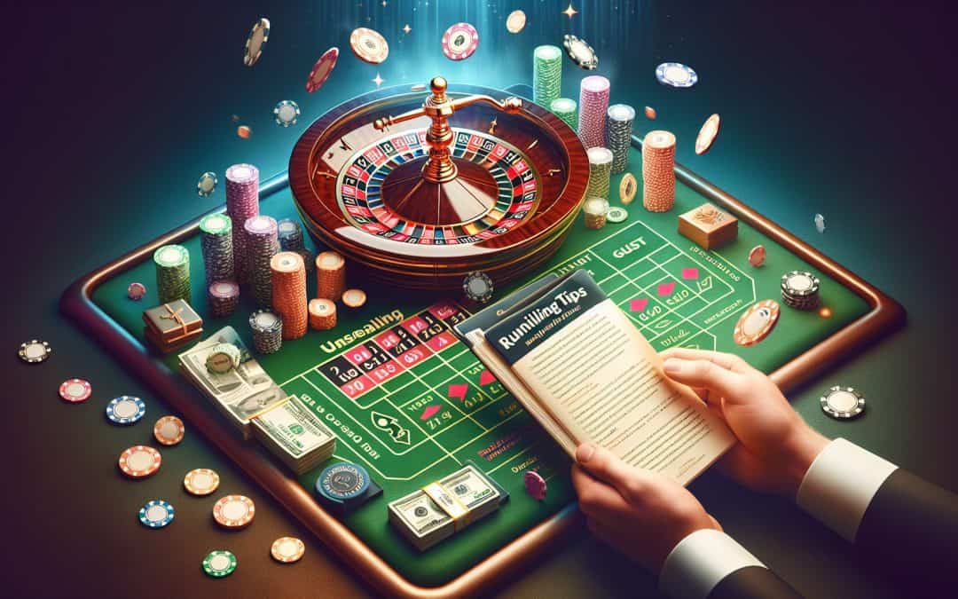 Koji su najbolji savjeti za uspješno klađenje u casinu?