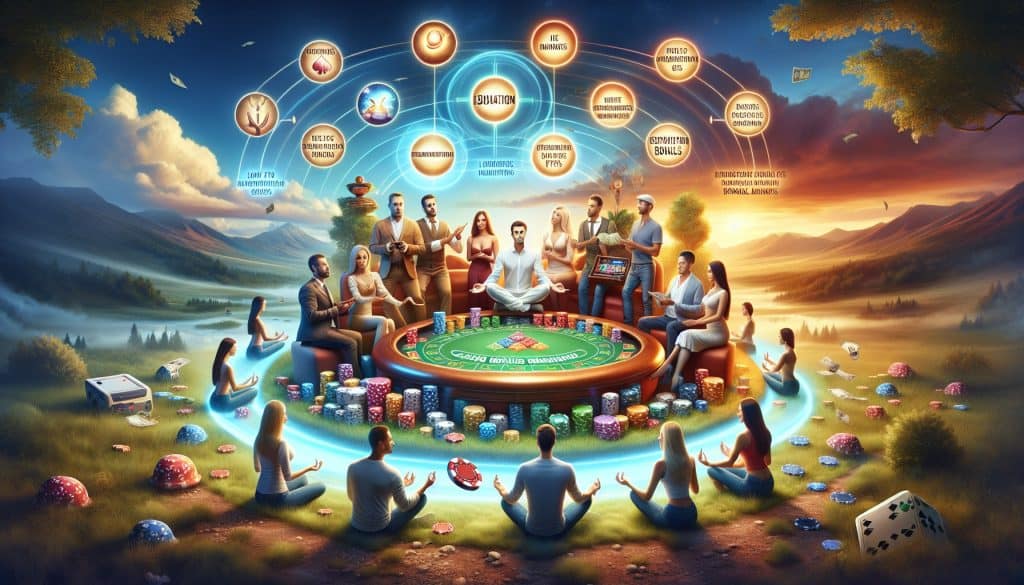 Kako se zaštititi od manipulacija s casino bonusima?