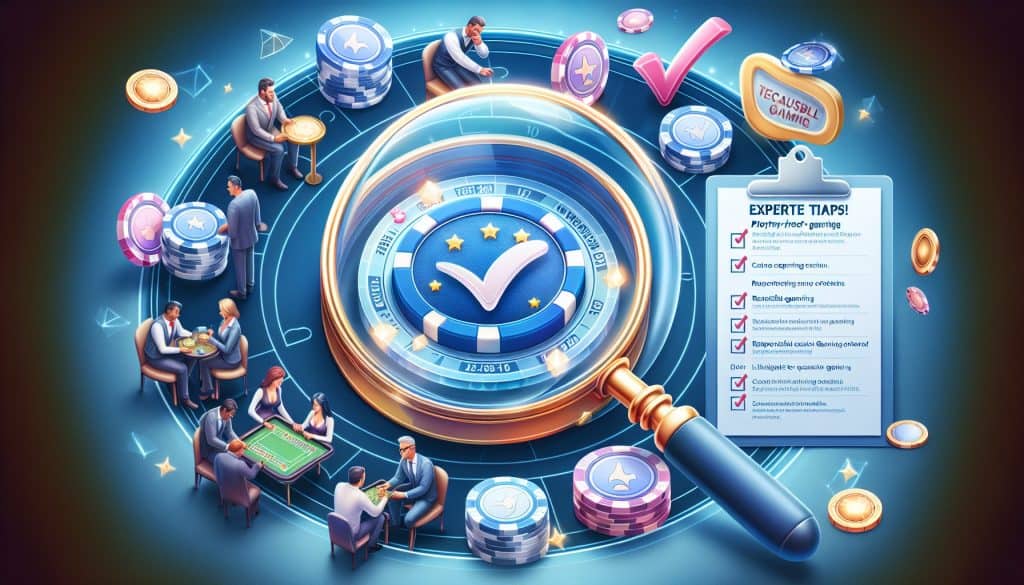 Kako prepoznati pouzdane casino operatere u Europi? Kako prepoznati pouzdane casino operatere u Europi?