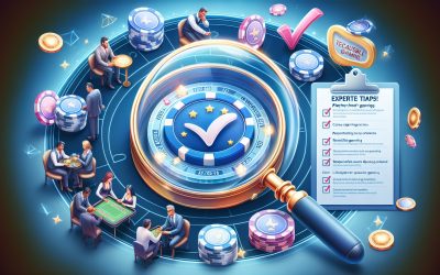 Kako prepoznati pouzdane casino operatere u Europi?