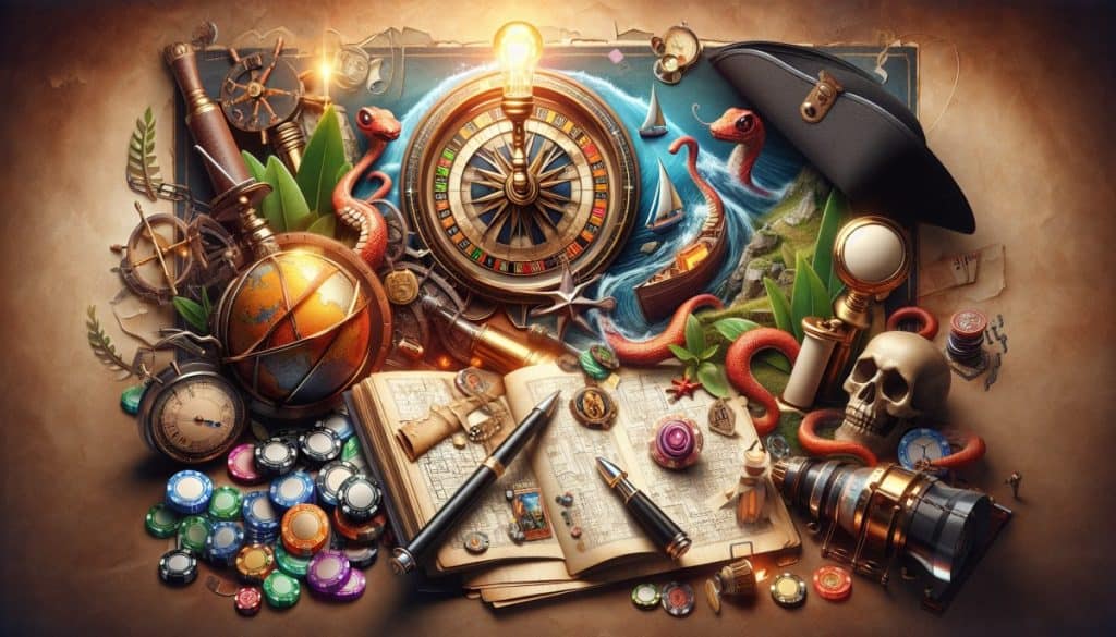 Koje igre nude najbolje šanse za osvajanje velikih dobitaka? Koje igre nude najbolje šanse za osvajanje velikih dobitaka?