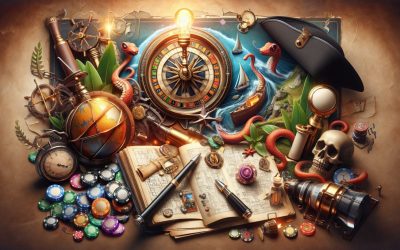 Koje igre nude najbolje šanse za osvajanje velikih dobitaka?