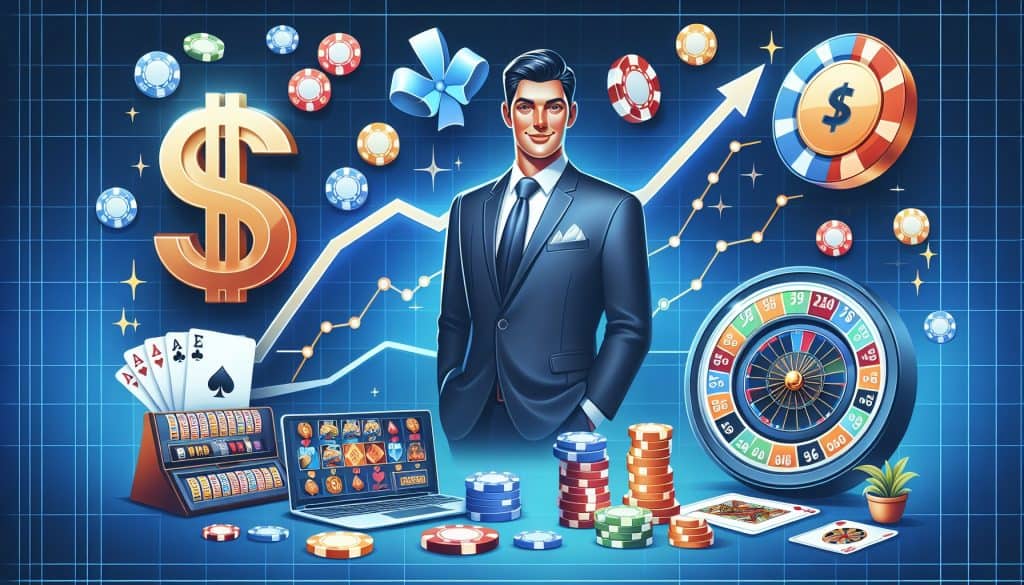 Kako razumjeti uvjete klađenja na casino bonusima?