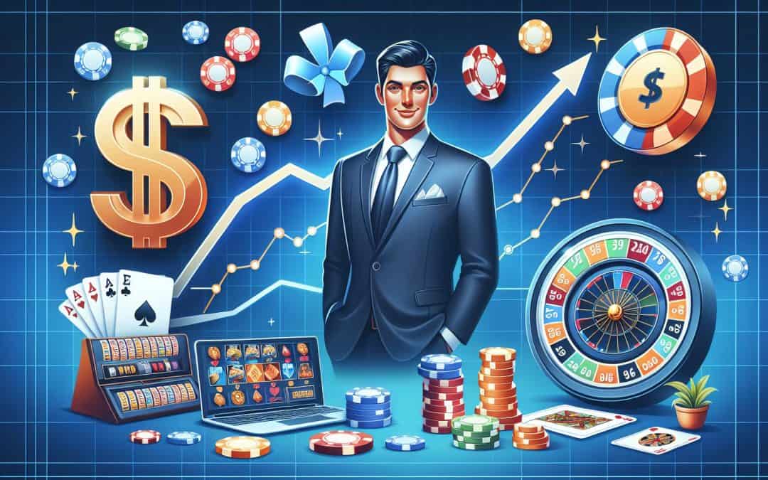 Kako razumjeti uvjete klađenja na casino bonusima?
