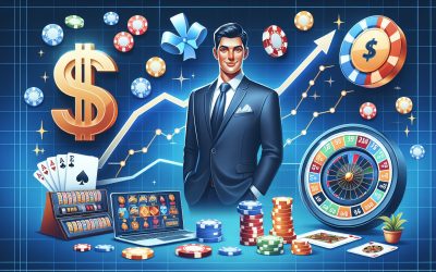 Kako razumjeti uvjete klađenja na casino bonusima?
