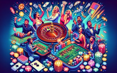 Zašto su casina s minimalnim depozitom sve popularnija?