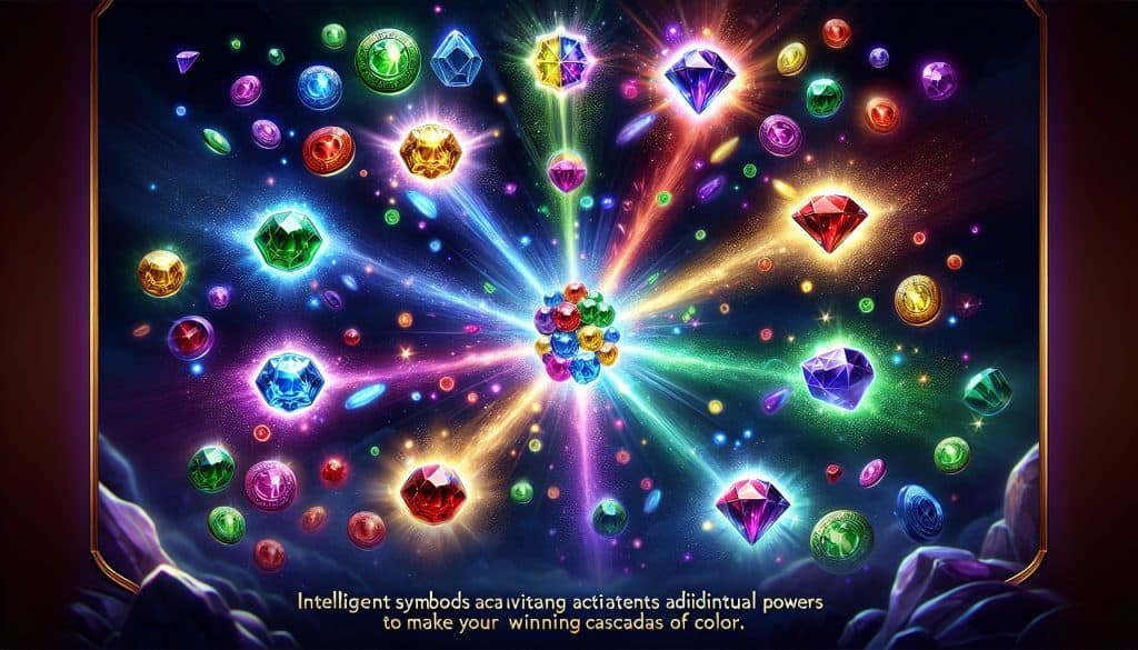 Igre koje uvode sustav pametnih simbola