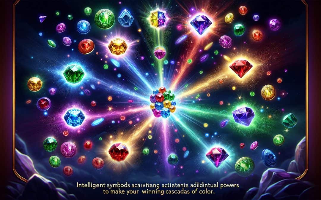 Igre koje uvode sustav pametnih simbola