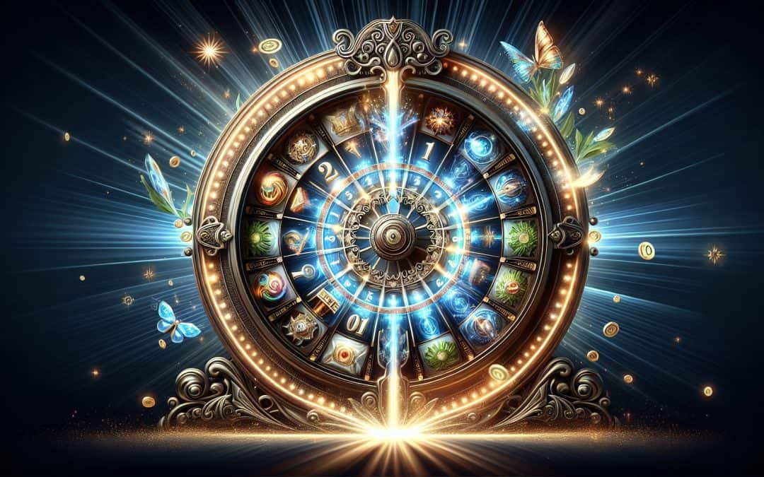 Slotovi sa story unlock svakih 10 spinova