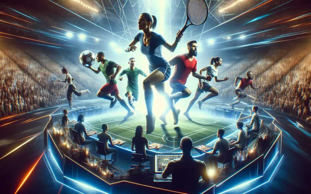 Kako izgledaju natjecanja između igrača