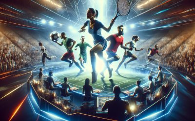 Kako izgledaju natjecanja između igrača