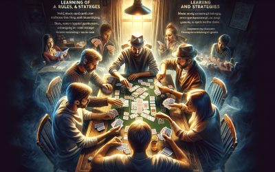 Kako igrati igre koje koriste više špilova karata