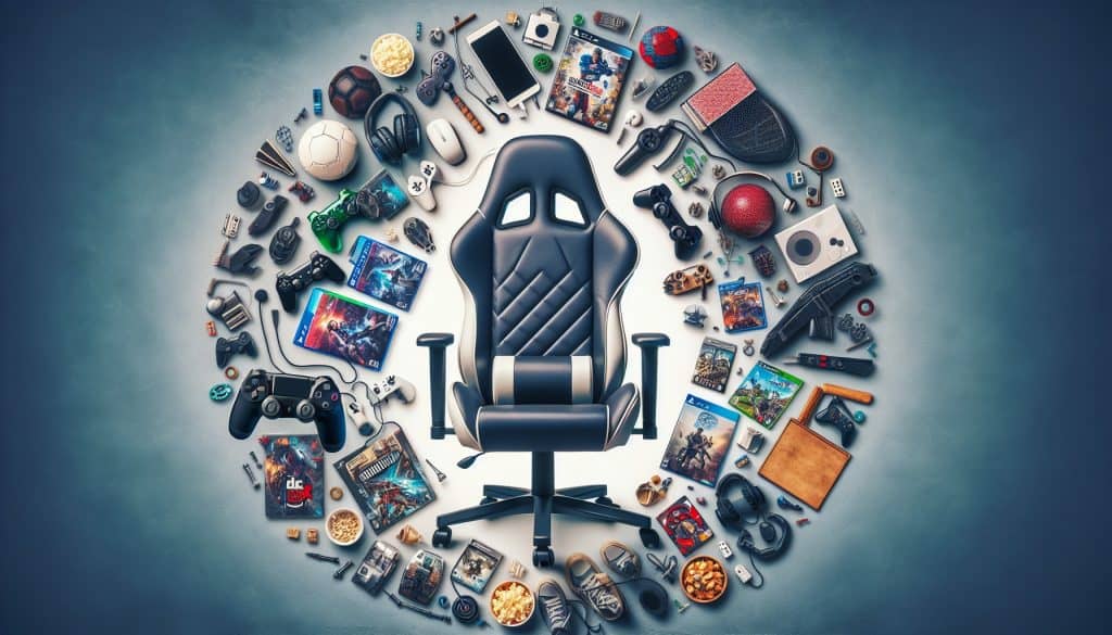 Kako birati igre prema osobnom stilu igranja Kako birati igre prema osobnom stilu igranja