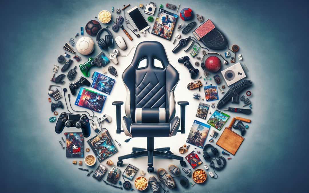 Kako birati igre prema osobnom stilu igranja