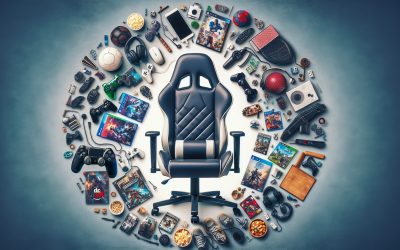 Kako birati igre prema osobnom stilu igranja