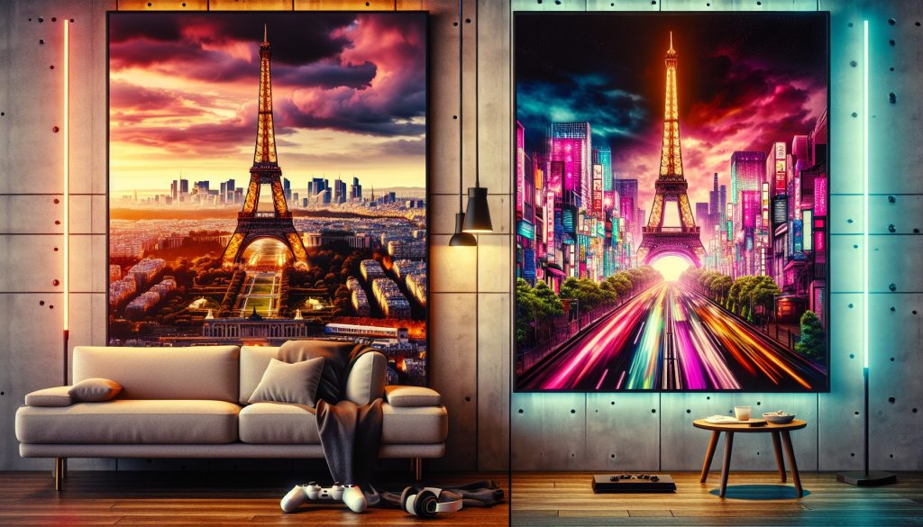 Kako igrati igre koje koriste tematiku svjetskih putovanja