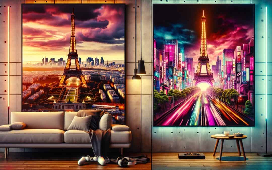 Kako igrati igre koje koriste tematiku svjetskih putovanja