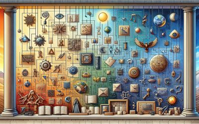 Kako igrati igre koje koriste simbole u obliku slagalice