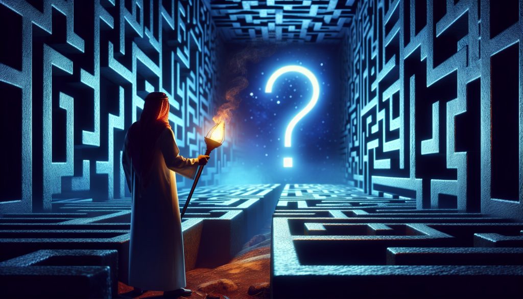 Umijeće povjerenja kad nemaš sve informacije