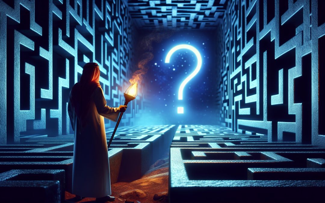 Umijeće povjerenja kad nemaš sve informacije